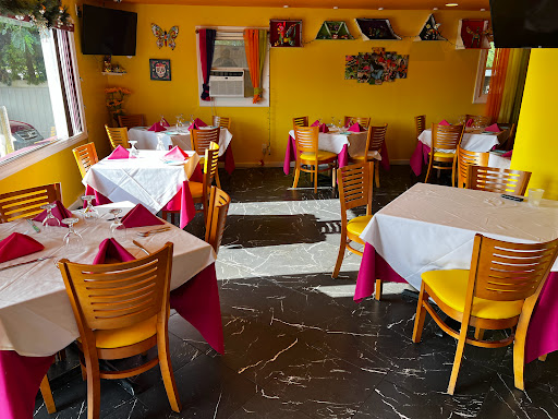 Alebrijes Restaurant - Thumbnail