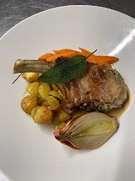 Photo n°13 de Coté Château à Lyon (Bar)