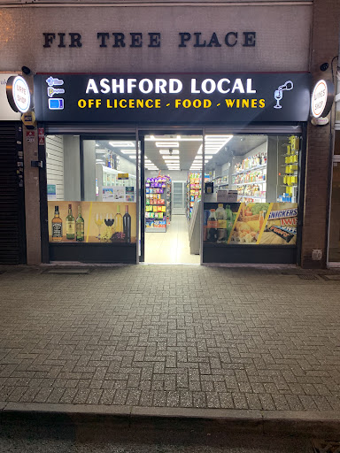 Ashford Local