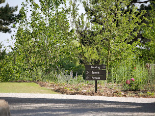 Photo n°28 de Val Trebbia à Feucherolles (Maison d'hôtes)