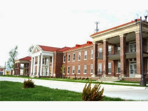 Todd W. Griffee, Attorney at Law