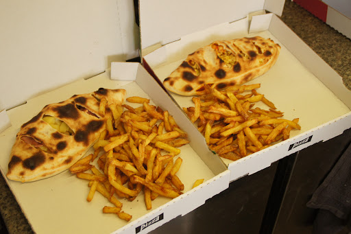 Pizza Del Capo Gallery - France