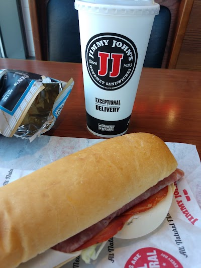 Jimmy John