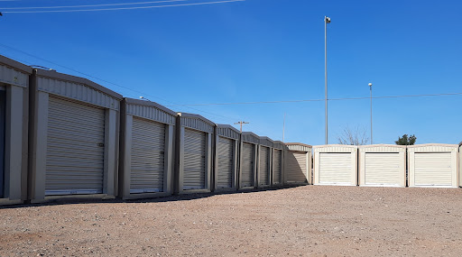 MyStorage Tucson - Thumbnail