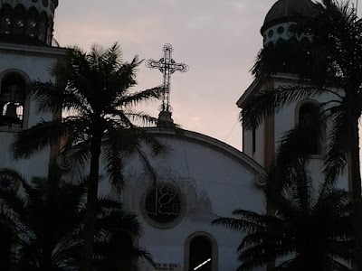 Photos of Cathedral of the Holy Saviour