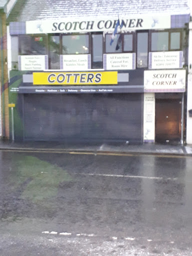 Cotters - Thumbnail