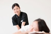 りらくる 岡山けやき通り店