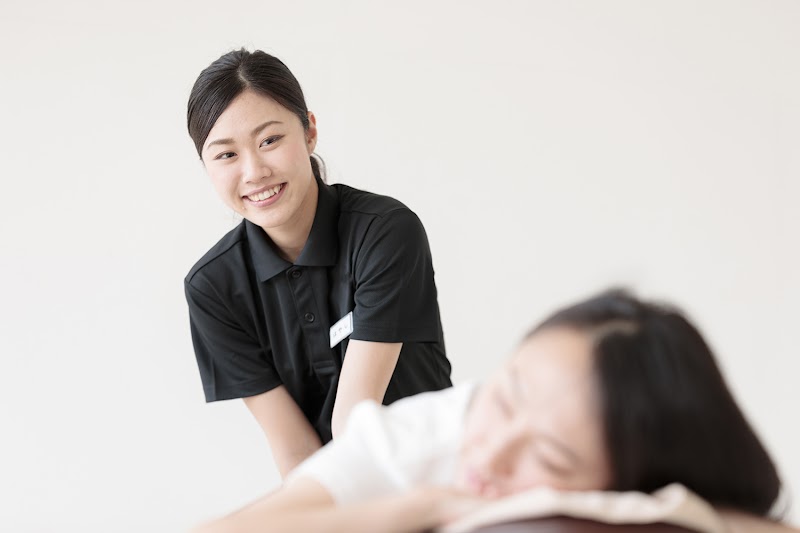 りらくる 岡山けやき通り店