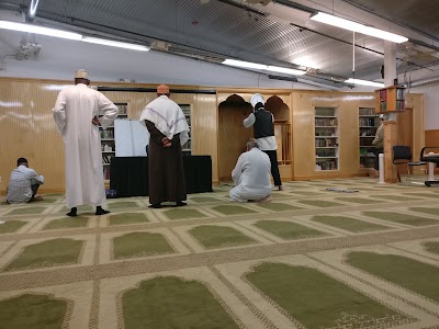 Abu-Bakr Islamic Center of WA