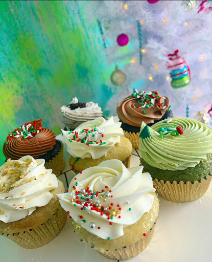 Sweet Baking Co. - Thumbnail