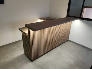 Photo n°25 de Valetti menuiserie à Simiane-la-Rotonde (Menuisier)