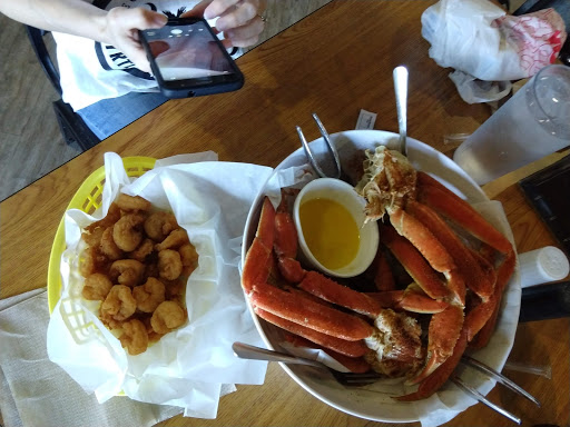 Orangeland Seafood Restaurant & Fish Market - Thumbnail