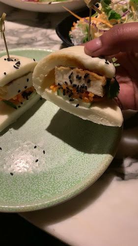 Reviews of Sen Vietnamese Kitchen & Bar in Auckland - Restaurant