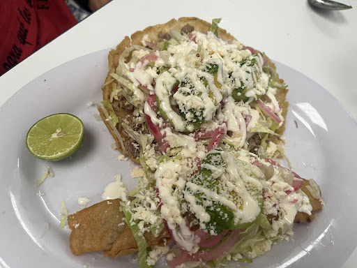 Las Palmitas GDL - Thumbnail