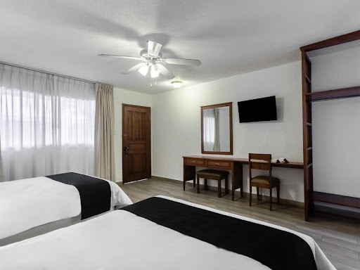 HOTEL MANSION LOS ARCOS, SAN LUIS POTOSI - Thumbnail