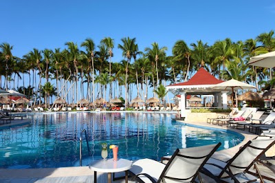 Photos of Luxury Bahia Principe Bouganville