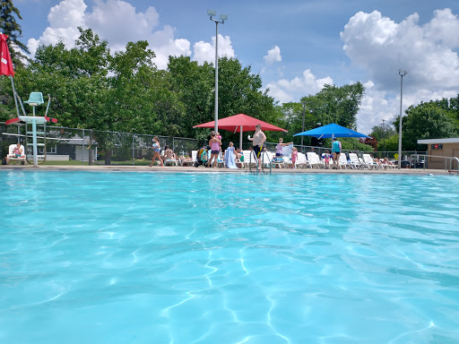 Plummer Pool - Visual