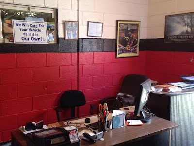 Photos of Ikes Auto Services LLC