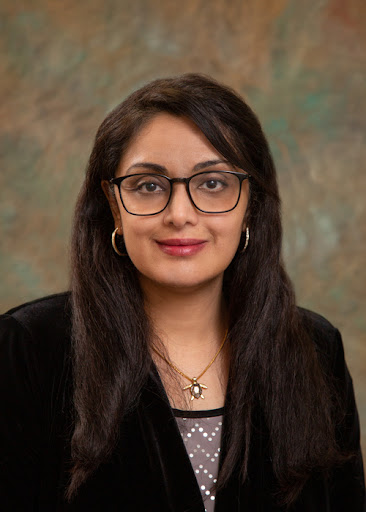 Sheila S. Patel, MD - Thumbnail