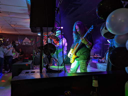 Rockers Bar & Grill - Thumbnail