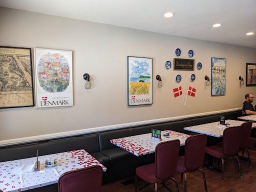 The Kringle Man Pastries Gallery - United States