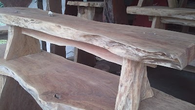 Photos of Made Daksha Artshop
