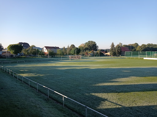 Sportlerheim Riestedt - Thumbnail