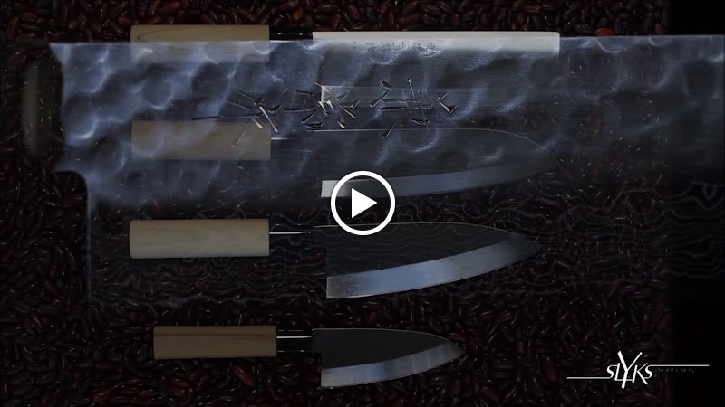 Japanese Knife Company - Japanese Knives Specialist & Knife Sharpening Service Centre photo 2