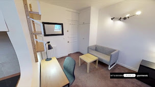 Photo n°38 de Agence immobilière l'Adresse PARIS 18 Les Abbesses à Paris (Agence immobilière)