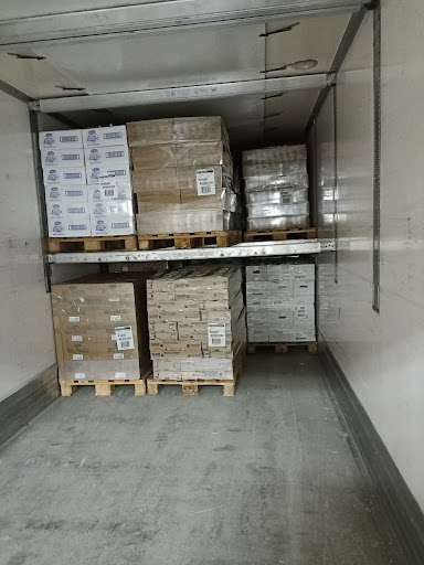 Galbani Big Logistica - Thumbnail