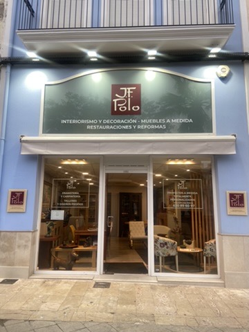 Muebles JF POLO