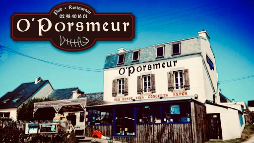 Pub O’Porsmeur
