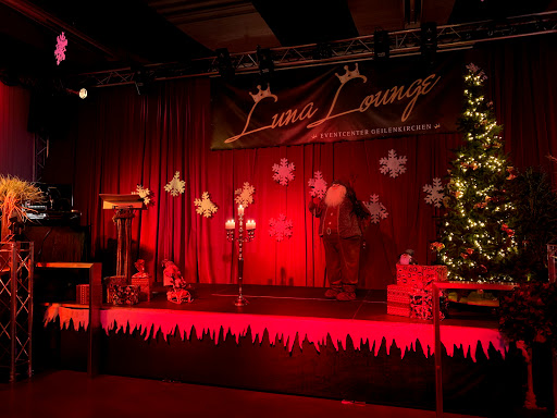 Luna Lounge Event GmbH - Thumbnail