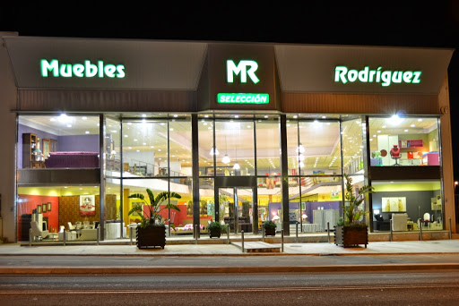 Furniture RODRÍGUEZ Selection