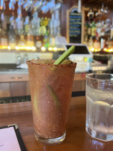 Lauren's at The Buckhorn - Thumbnail