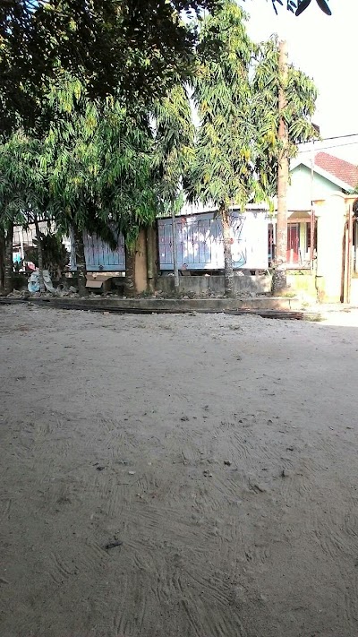 Photos of puskesmas cengal