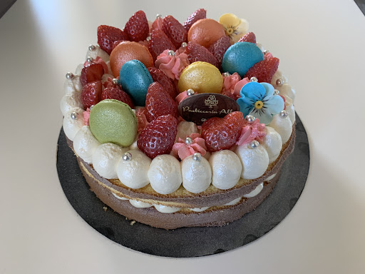 Pasticceria Alba - Thumbnail