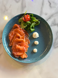 Photo n°6 de La Blanche Restaurant Bar Tabac à Bègles (Bureau de tabac)