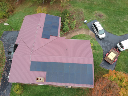 Grove Solar & Electrician Services Gallery - United States