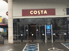 Costa Coffee london