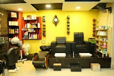 Magic Mirror Salon rawalpindi