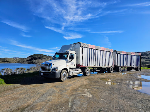 Mead's Trucking - Thumbnail