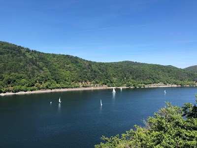 Campingplatz Pferdekoppel