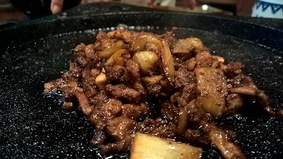 Photos of 国八食堂