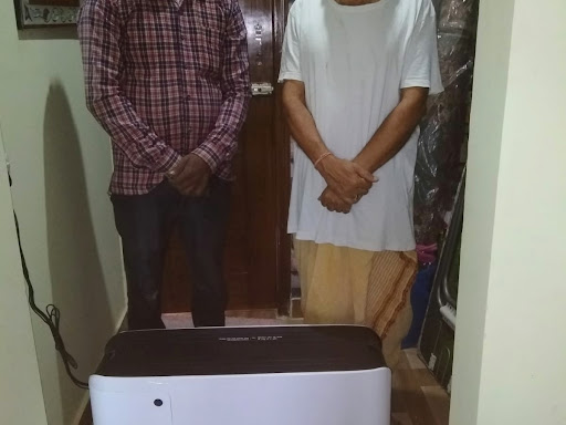 India's Next Generation Features Inverter with *Beautiful Design ,Unmatched Performance & Complet…