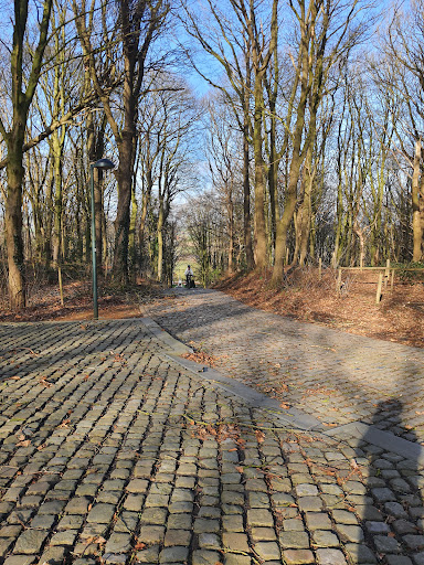 Den Engel op de Kemmelberg - Thumbnail
