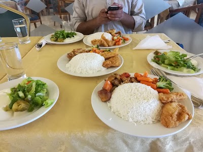 Photos of Safir Airport Hotel