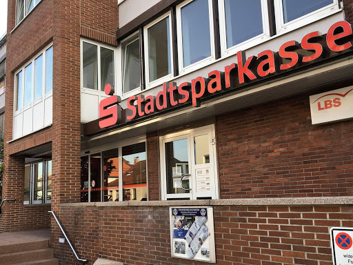 Sparkasse Borken-Schwalmstadt - SB-Center