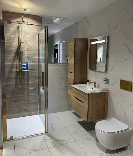 Riverside Bathroom Showroom - Thumbnail