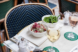 Photo n°74 de Café de Paris à Paris (Café)